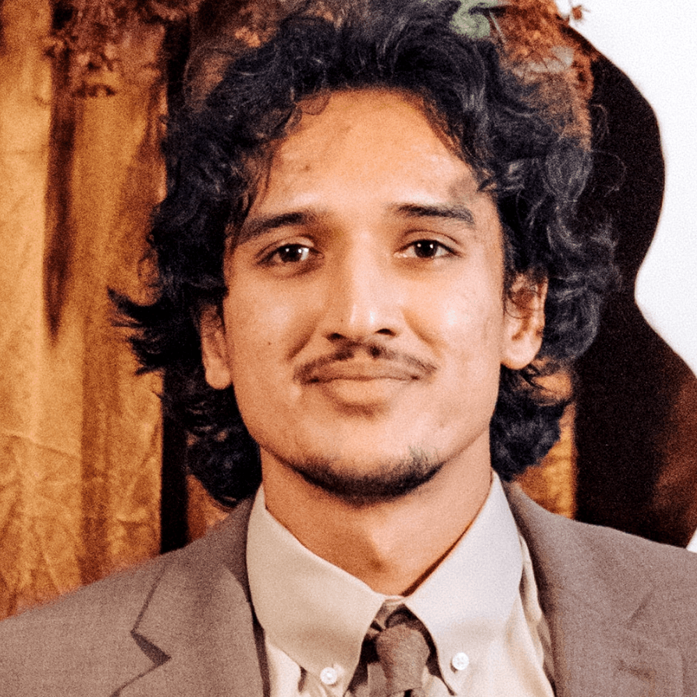 Sahil Bains